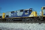 CSX 1508